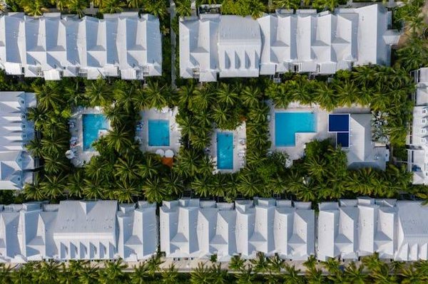 Hotel Global